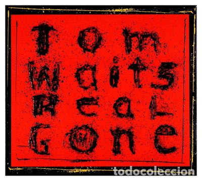 CDs de M&uacute;sica: Real Gone- 8714092667820