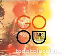 CDs de M&uacute;sica: Lorenzo al dino Good times limited kare edition cd
