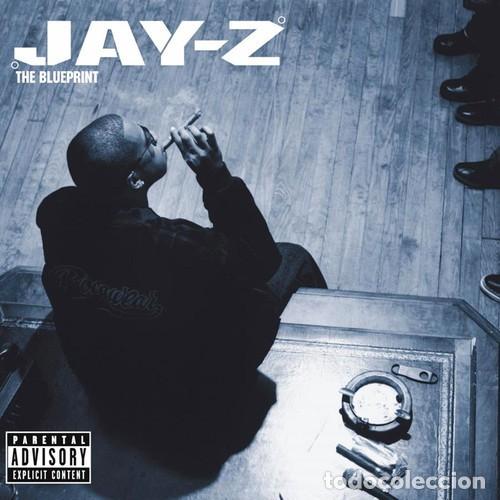 CDs de M&uacute;sica: JAY-Z &ndash; THE BLUEPRINT CD 2001 HIP HOP