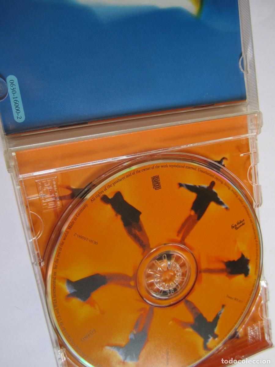 CDs de m&uacute;sica: cd phil collins dance into the light - Foto 2