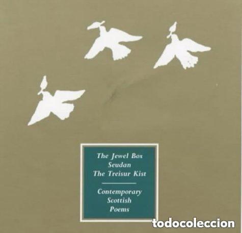 CDs de M&uacute;sica: The Jewel Box - Contemporary Scottish Poems