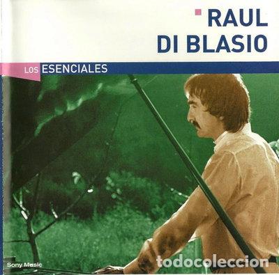 CDs de M&uacute;sica: Los esenciales- 5099749398320