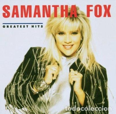 CDs de M&uacute;sica: Greatest Hits- 0828765357722