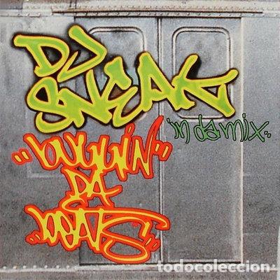 CDs de M&uacute;sica: Buggin' Da Beats- 0785688006727