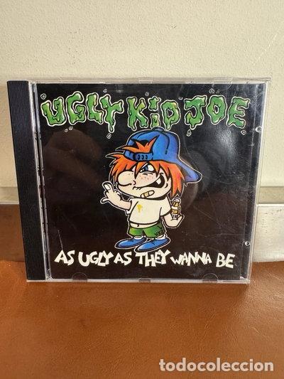 CDs de M&uacute;sica: As Ugly As They Wanna Be- 0042286882321