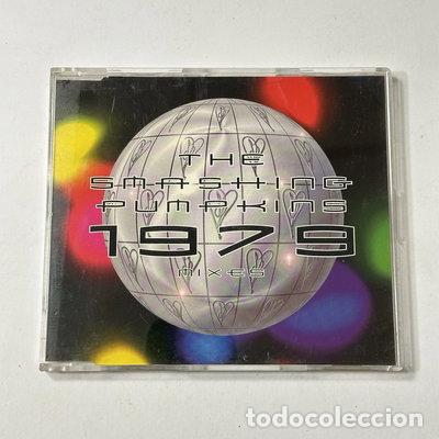 CDs de M&uacute;sica: 1979 Mixes- 0724389344226