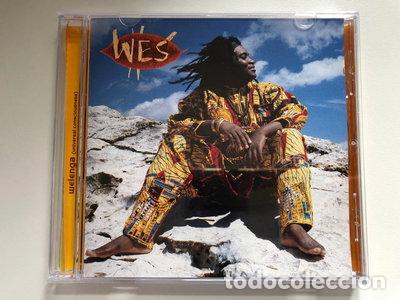CDs de M&uacute;sica: Welenga- 5099748514660