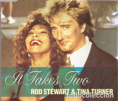 CDs de M&uacute;sica: It Takes Two- 0075992181525