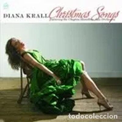 CDs de M&uacute;sica: Christmas Songs- 0602498821213
