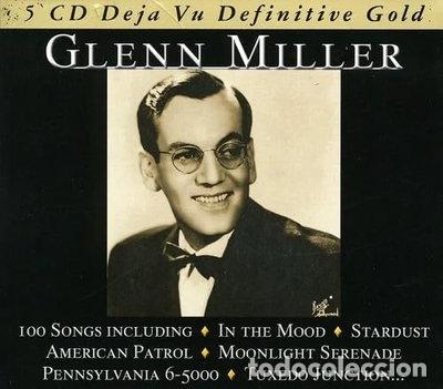 CDs de M&uacute;sica: Definitive Gold- 0076119510174