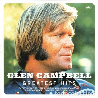 CDs de M&uacute;sica: Greatest Hits- 0724354200328