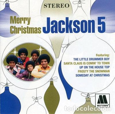 CDs de M&uacute;sica: Merry Christmas- 0600753225127