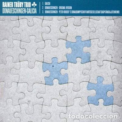 CDs de M&uacute;sica: Donaueschingen-Galicia- 0667548000031