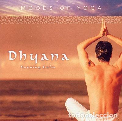 CDs de M&uacute;sica: Dhyana: Evening Calm- 0760452400826