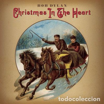 CDs de M&uacute;sica: Christmas In The Heart- 0886975732326