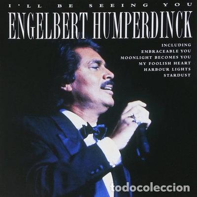 CDs de M&uacute;sica: I'll Be Seeing You- 5034504241220