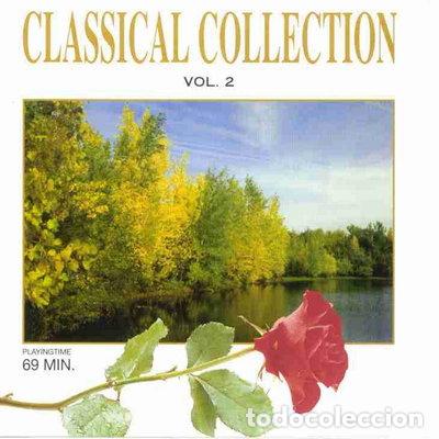 CDs de M&uacute;sica: Classical Collection Vol. 2- 5703185311231