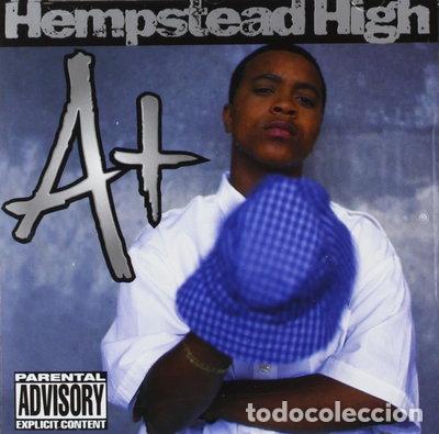 CDs de M&uacute;sica: Hempstead High- 0601215322125