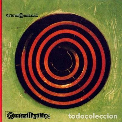 CDs de M&uacute;sica: Central Heating Vol. 1- 0682434100220