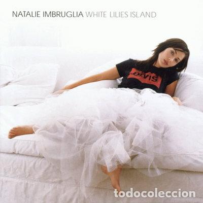 CDs de M&uacute;sica: White Lilies Island- 0743219134226
