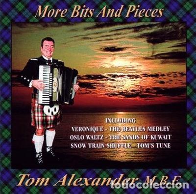 CDs de M&uacute;sica: More Bits and Pieces- 5034504264625
