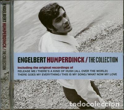 CD de M&uacute;sica: The Collection- 0731455170924