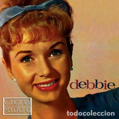 CD de M&uacute;sica: Debbie- 5050457092221