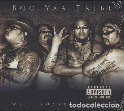 Music CDs: West Koasta Nostra- 0632197020822