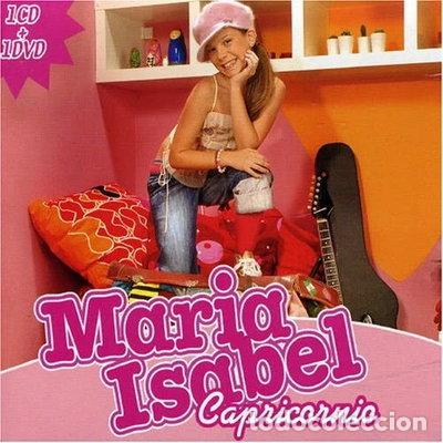 CDs de M&uacute;sica: Capricornio- 0602517185074