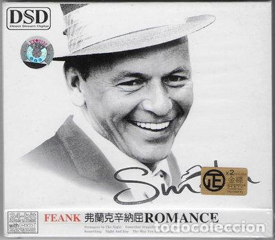 CDs de M&uacute;sica: Romance- 5248721454756