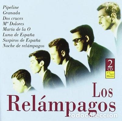 CDs de M&uacute;sica: Lejendarios Del S.XX- 8428579000306