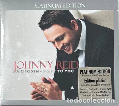 CDs de M&uacute;sica: A Christmas Gift to You- 0602547105295