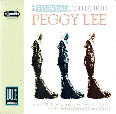CDs de M&uacute;sica: Essential Collection- 5022810187622
