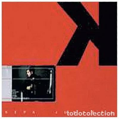CDs de M&uacute;sica: K (0724359062921) (M&uacute;sica)
