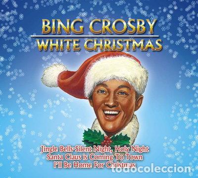 CDs de M&uacute;sica: White Christmas- 4035545542179