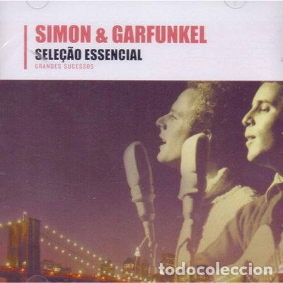 CDs de M&uacute;sica: Sele&ccedil;&atilde;o Essencial - Grandes Sucessos- 0888837634724