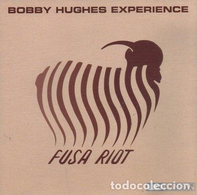CDs de M&uacute;sica: Fusa Riot- 0711875000827