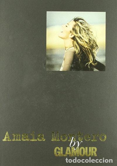CDs de M&uacute;sica: Amaia Montero By Glamour- 0886974198024