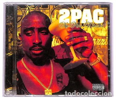 CDs de M&uacute;sica: Death Row Presents Nu-Mixx Klazzics- 4029758513521