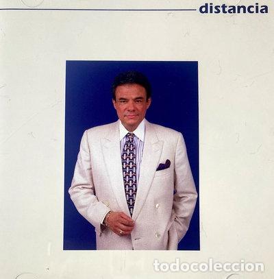 CDs de M&uacute;sica: Distancia- 0743215960829