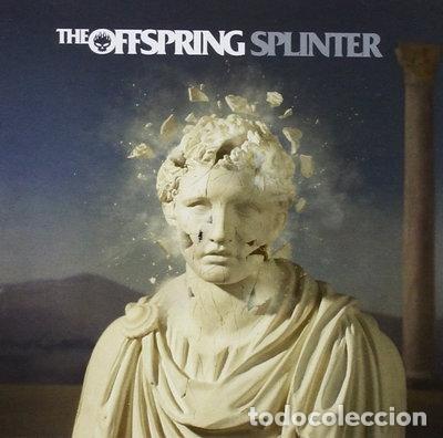 CDs de M&uacute;sica: Splinter- 5099751220121