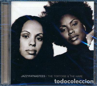 CDs de M&uacute;sica: The Tortoise & The Hare- 0824191000126