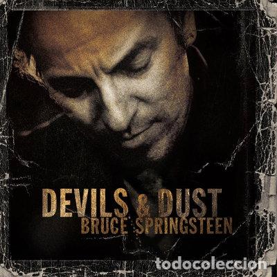 CDs de M&uacute;sica: Devils & Dust- 5099752000029