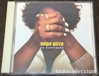 CDs de M&uacute;sica: Na Humildade- 7898073390431