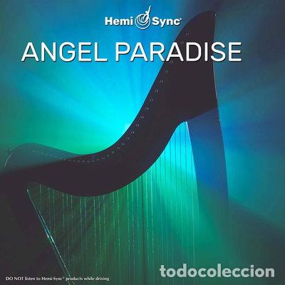 CDs de M&uacute;sica: Angel Paradise- 0763363303521