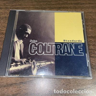 CDs de M&uacute;sica: Standards- 0731454991421