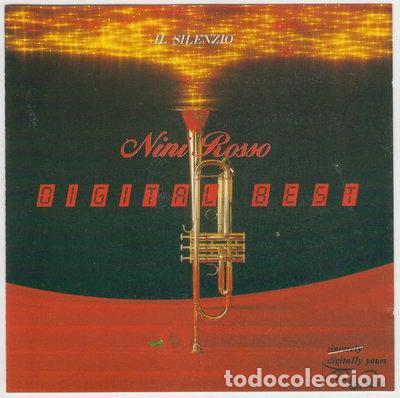 CDs de M&uacute;sica: Il Silenzio - Digital Best- 4007192596379