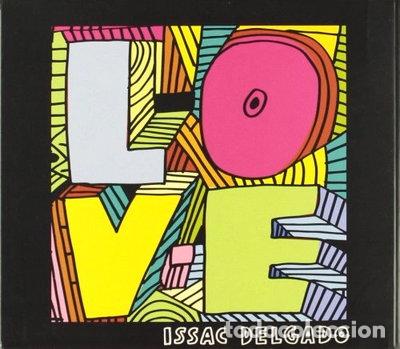 CDs de M&uacute;sica: L-O-V-E- 0886976347123