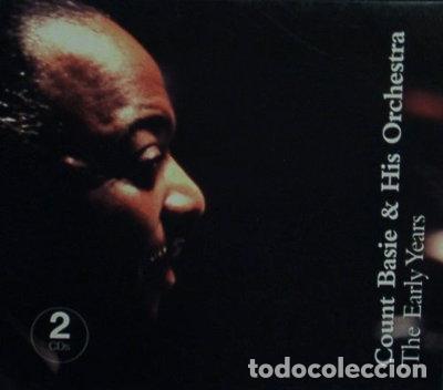Musik-CDs: The Early Years- 0802860700522