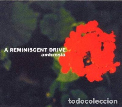 CDs de M&uacute;sica: Ambrosia- 5413356749625
